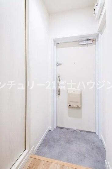 藤沢マンション