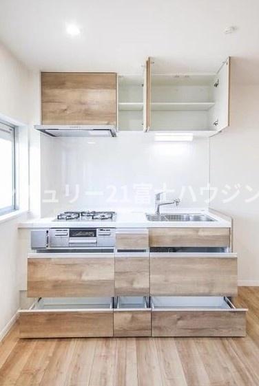 藤沢マンション