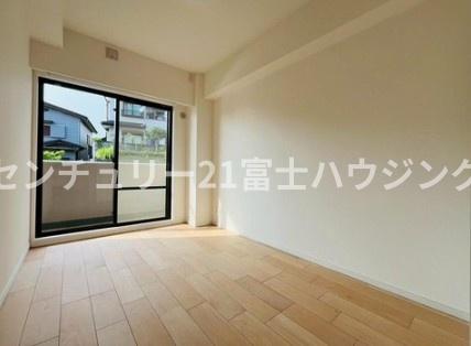 藤和シティホームズ鎌倉大船