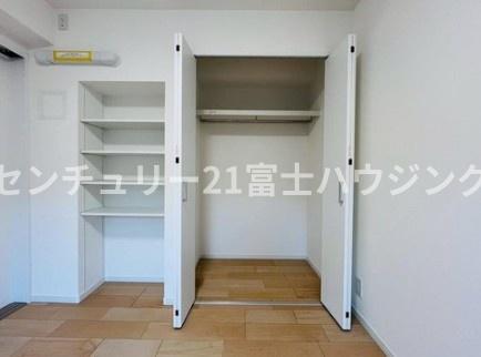 藤和シティホームズ鎌倉大船