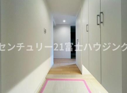 藤和シティホームズ鎌倉大船
