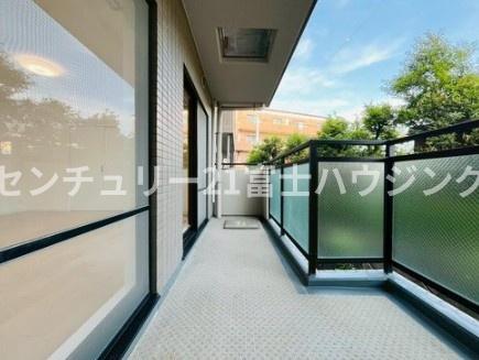 藤和シティホームズ鎌倉大船