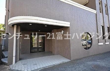 藤和シティホームズ鎌倉大船