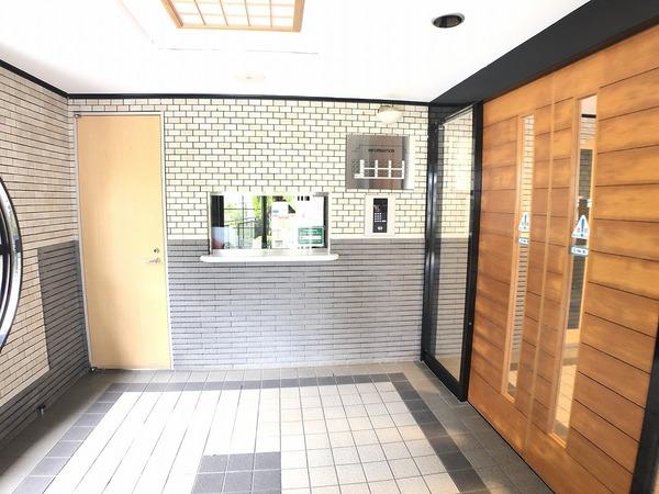 藤和シティホームズ鎌倉大船