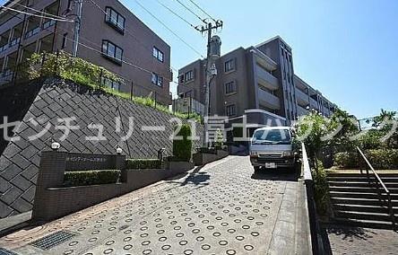 藤和シティホームズ鎌倉大船