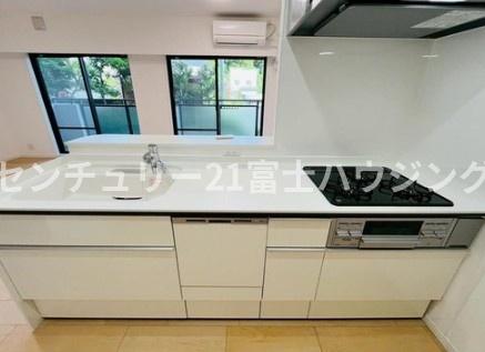 藤和シティホームズ鎌倉大船