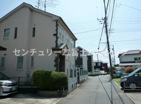 茅ヶ崎市香川２丁目の中古一戸建