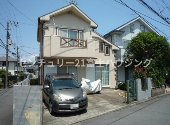茅ヶ崎市香川２丁目の中古一戸建て