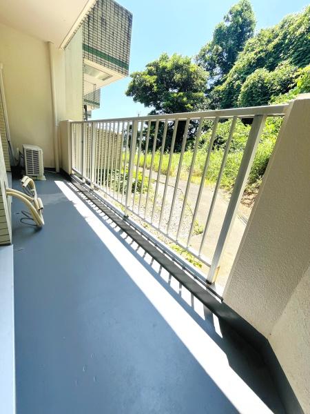 パラシオン鎌倉玉縄