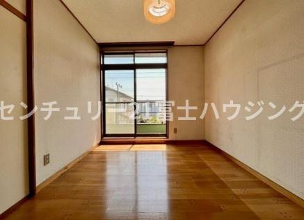 茅ヶ崎市矢畑の土地