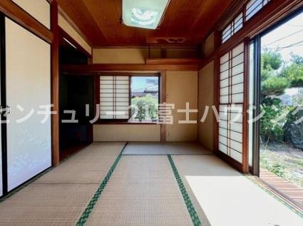 茅ヶ崎市矢畑の土地