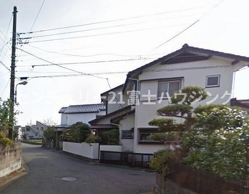 茅ヶ崎市矢畑の土地