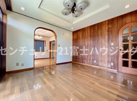 茅ヶ崎市矢畑の土地