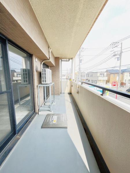 ダイアパレス茅ヶ崎鶴嶺