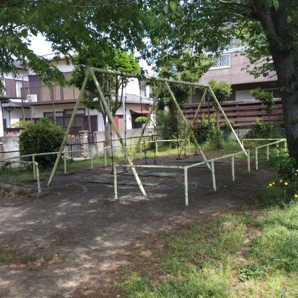 ダイアパレス茅ヶ崎鶴嶺(矢畑第一公園)