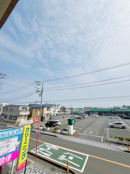 ダイアパレス茅ヶ崎鶴嶺