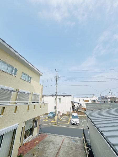 ダイアパレス茅ヶ崎鶴嶺