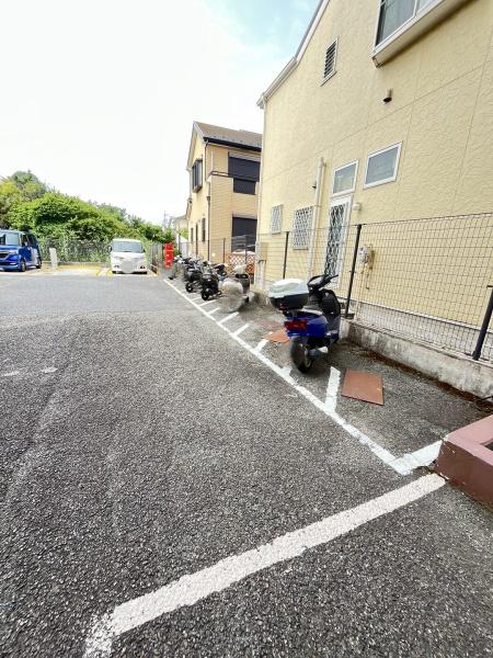 ダイアパレス茅ヶ崎鶴嶺
