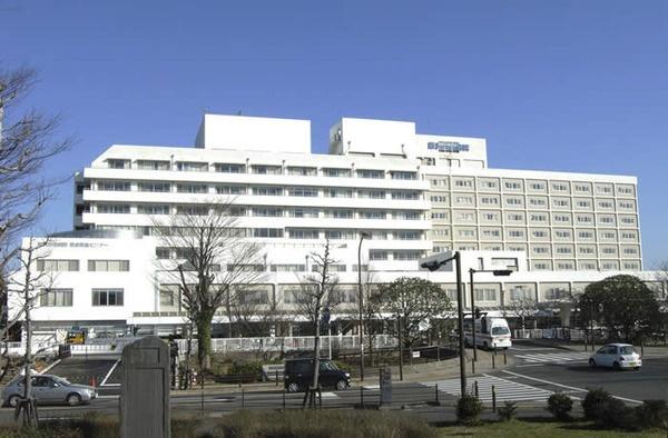 ネクシア藤沢善行(藤沢市民病院)