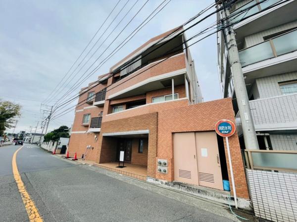 ネクシア藤沢善行