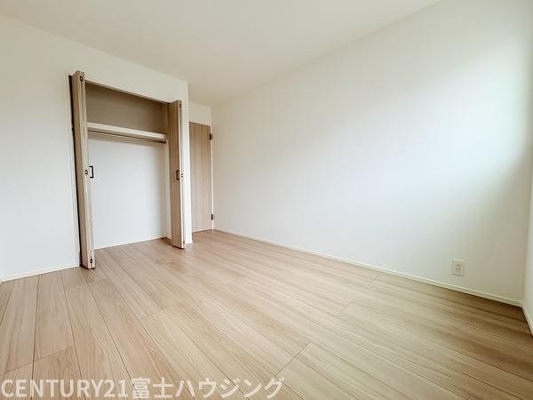 藤沢市亀井野24-1期　新築戸建2号棟　全2棟