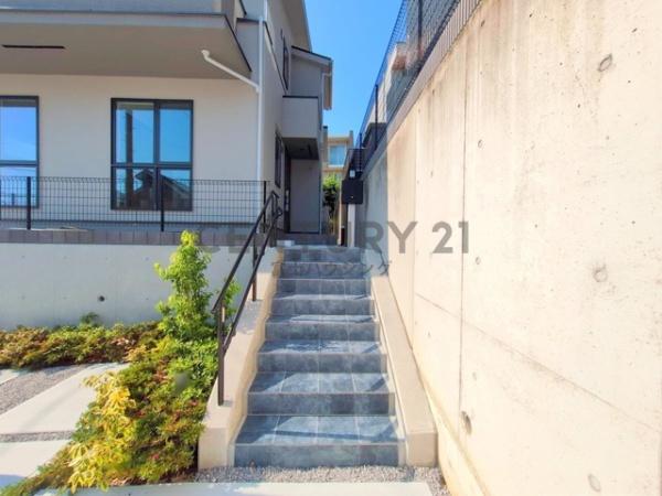 藤沢市並木台1丁目　新築戸建6号棟　全6区画