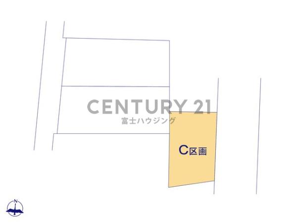 藤沢市辻堂１丁目の土地
