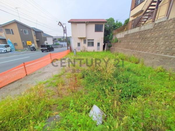 藤沢市辻堂１丁目の土地