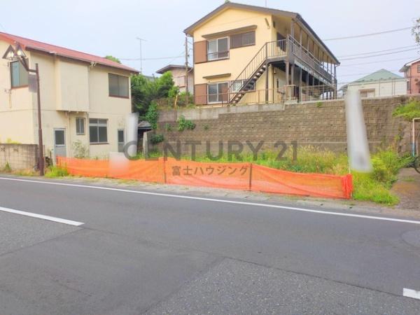 藤沢市辻堂１丁目の土地