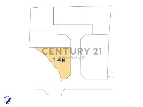 藤沢市鵠沼海岸３丁目の土地