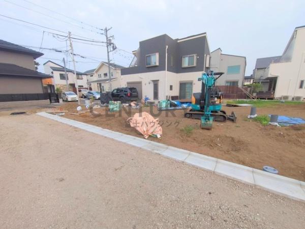 藤沢市鵠沼海岸３丁目の土地