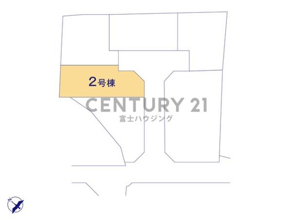 藤沢市鵠沼海岸３丁目の土地