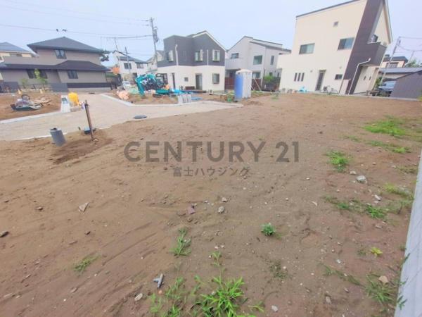 藤沢市鵠沼海岸３丁目の土地