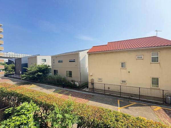 ベルパーク湘南茅ヶ崎C館