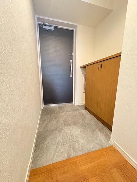 ベルパーク湘南茅ヶ崎C館