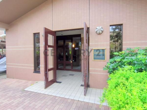 ベルパーク湘南茅ヶ崎C館