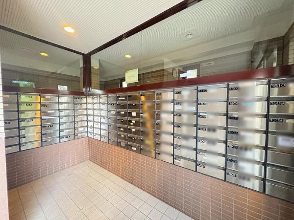 ベルパーク湘南茅ヶ崎C館