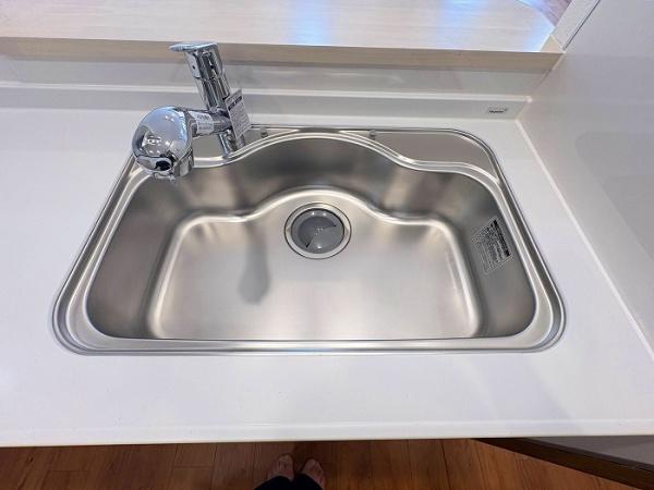 ベルパーク湘南茅ヶ崎C館