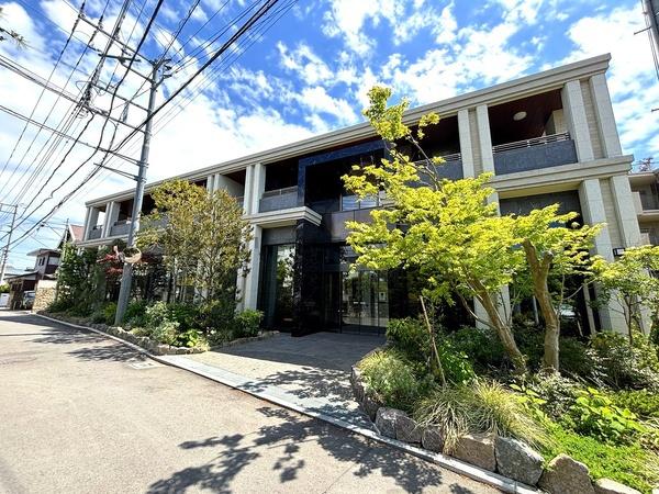 ヴェレーナグラン茅ヶ崎東海岸