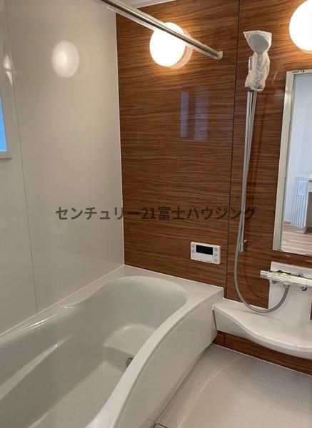 鎌倉市腰越3丁目　新築戸建　全1棟
