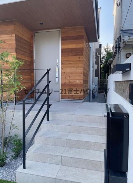 鎌倉市腰越3丁目　新築戸建　全1棟