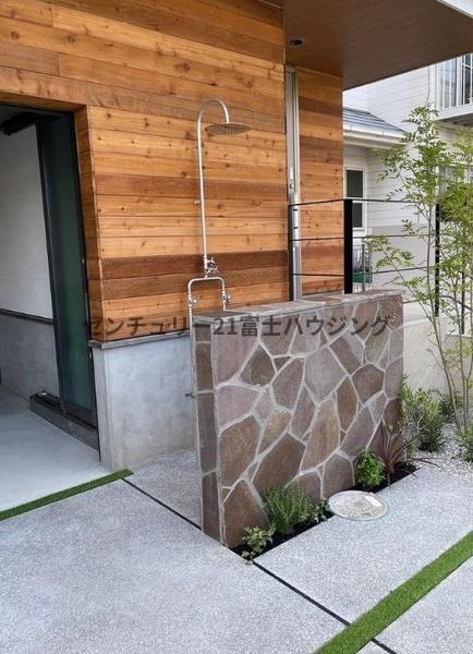 鎌倉市腰越3丁目　新築戸建　全1棟