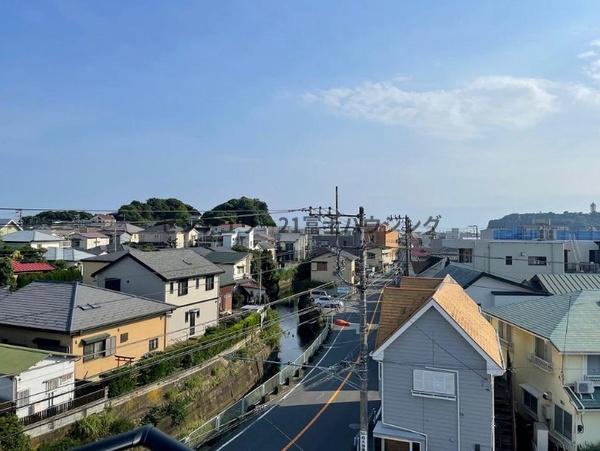 鎌倉市腰越3丁目　新築戸建　全1棟