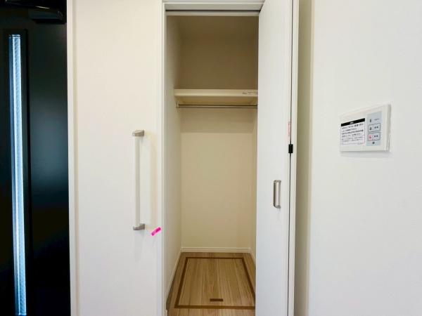 藤沢市辻堂元町5丁目　新築戸建2号棟　全2棟