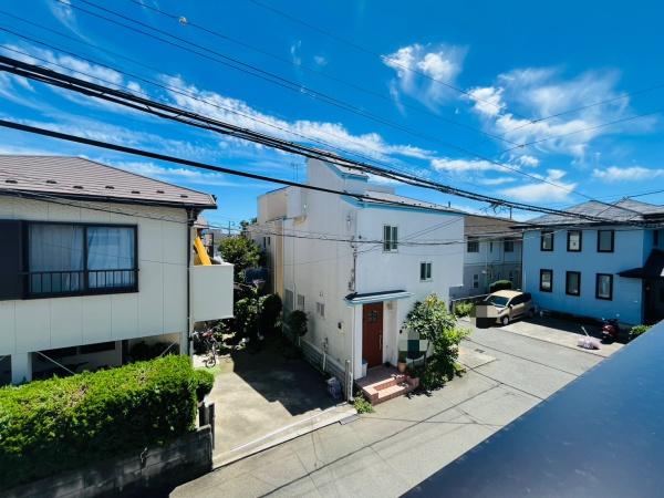 藤沢市辻堂元町5丁目　新築戸建2号棟　全2棟