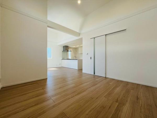 藤沢市辻堂元町5丁目　新築戸建2号棟　全2棟