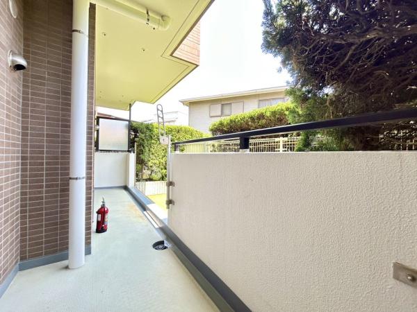 藤和鵠沼海岸ホームズ