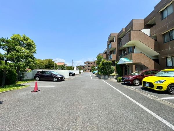 藤和鵠沼海岸ホームズ