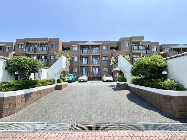 藤和鵠沼海岸ホームズ