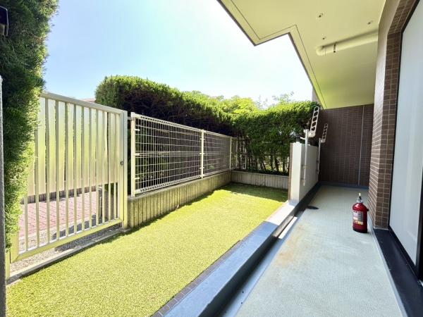 藤和鵠沼海岸ホームズ